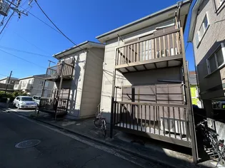 コーラルマチの画像