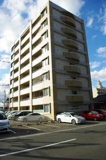 パークサイド黒崎の画像