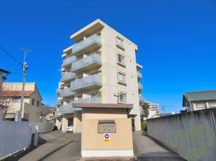 リッツコート宮町の画像