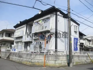 プラトー北小金の画像