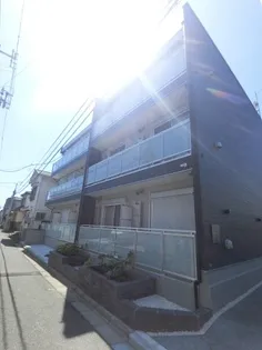 ヴィラ船橋の画像