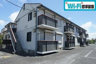 ヴェルドミール本郷の画像