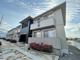 メゾン ルベンテの画像