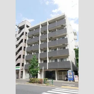 ワイズ ル リオン東京墨田の画像