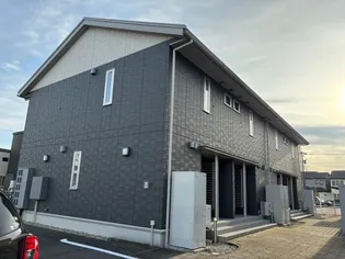 コーポラス板垣の画像