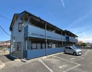 アベニューアルプスAの画像