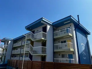 SUZURAN DANCHI IIの画像