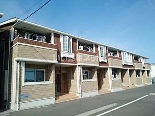 カーサフィオーレIIの画像