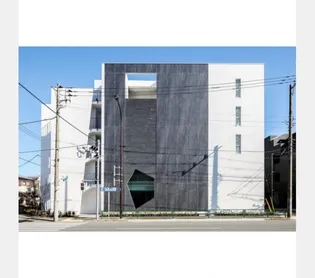 ルヴァン雪谷大塚の画像