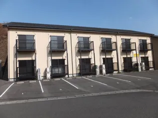 フォレストコート萩原Iの画像