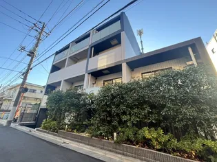 アンベリール中野鷺ノ宮の画像