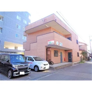 ロムレス若宮の画像