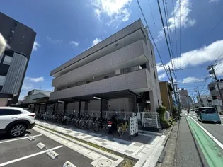 ヤマダハイツの画像