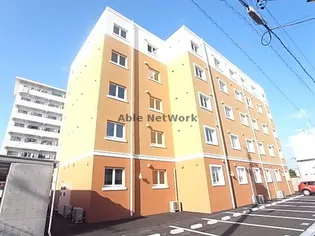 メゾンシャルドネ岐大前の画像