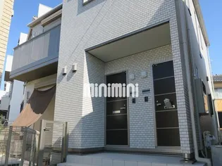 SUNNY SIDE A棟の画像