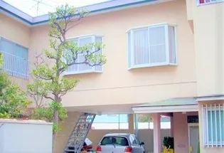 首藤アパートの画像