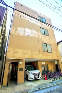 ヴィラ タカハシの画像