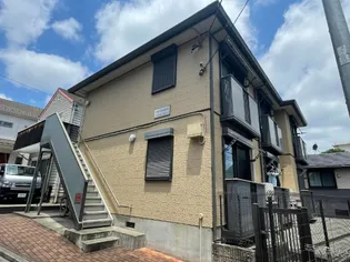 グリーンハイツの画像