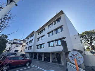 カーサベルデの画像