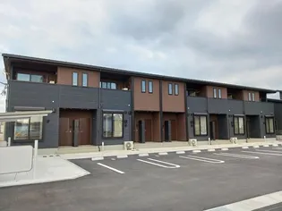 グランド メゾンH&Kの画像