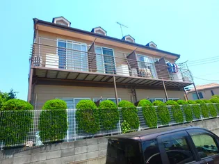 さんらいふコートの画像