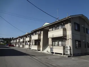 ウッディヒルリゾート B棟の画像