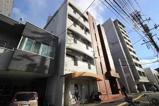 ASSOCIE中広の画像