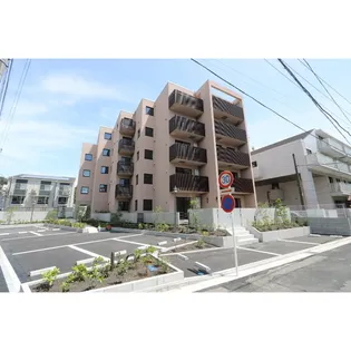 ピノタージュ日吉本町の画像