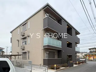 イグレック新小平の画像