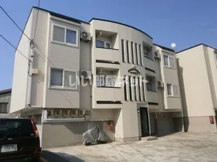 グリーンパークつつみ 7の画像