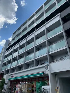 ウィスティリア高津の画像