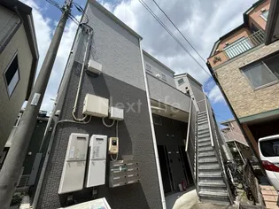 ウインガーデン溝の口の画像