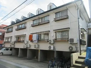 ラムシャトルの画像