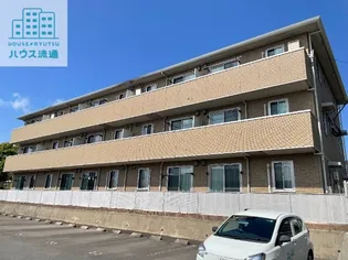 ニューハイツタリカドEの画像