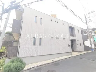 アムール ワンの画像