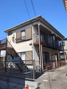 パレスおおつかIIの画像