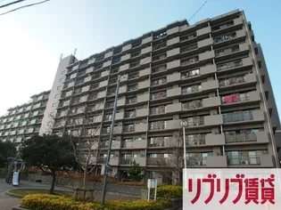ファインビュー千葉の画像