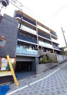 アクサスレジデンス外苑の画像