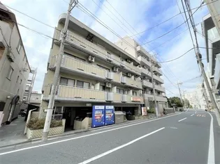 ピアドール豊玉の画像