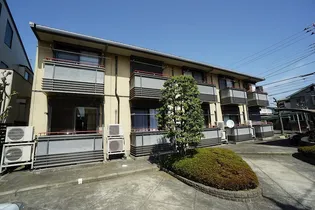 セントラルパインIの画像