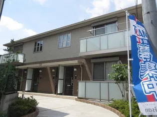 グランレーヴの画像