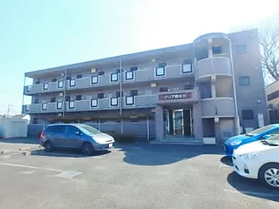 クリア橋本台の画像