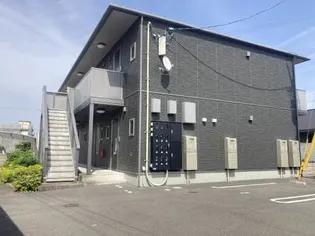 シャーメゾンFORENAの画像