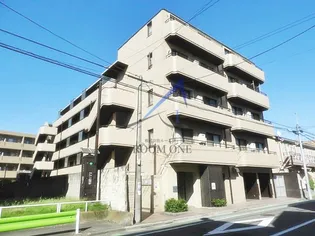 グランバリュー羽田の画像