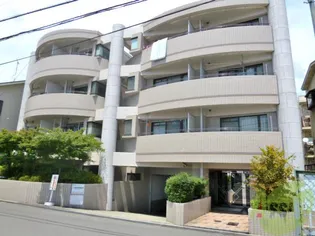 大阪府豊中市柴原町3【マンション】の外観