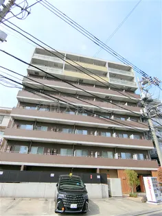 マニパレス羽田の画像