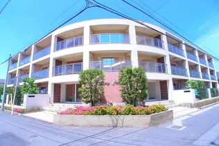 ウイングコートの画像