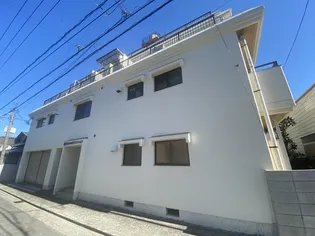 第2アソヌママンションの画像