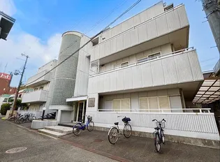 SHINING VILLAの画像