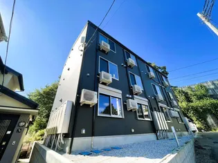 MAISON PEAKSの画像